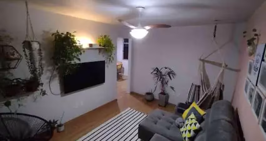 Apartamento com 3 dormitórios à venda, 54 m² por r$ 270.000,00 - barreto - niterói/rj