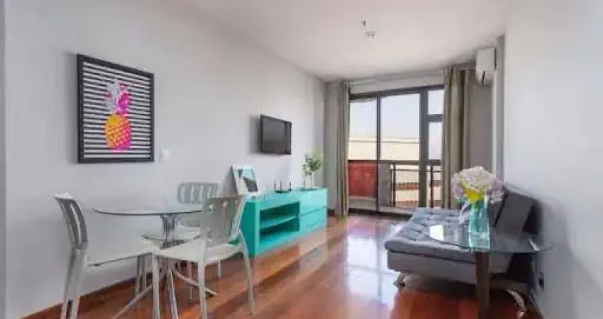 Apartamento com 1 quarto à venda, 50 m² por r$ 580.000 - boa viagem - niterói/rj