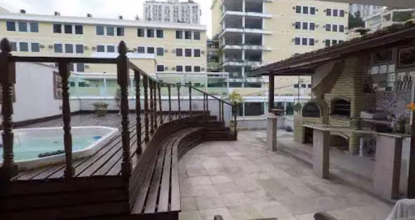 Casa com 4 quartos à venda, 450 m² por r$ 2.500.000 - santa rosa - niterói/rj