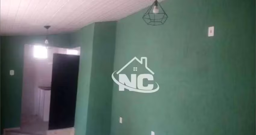 Loja para alugar, 24 m² por r$ 1.200,00/mês - badu - niterói/rj