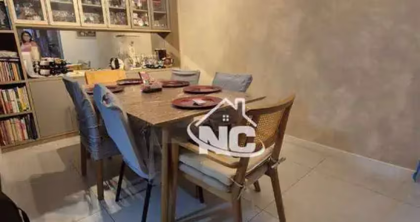 Apartamento com 4 quartos à venda, 136 m² por r$ 1.900.000