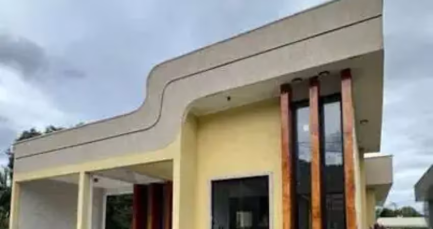 Casa com 3 quartos à venda, 116 m² por r$ 680.000 - são josé de imbassai - maricá/rj