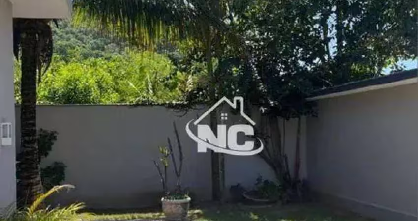 Casa com 3 dormitórios à venda, 200 m² por r$ 785.000,00 - recanto de itaipuaçu - maricá/rj