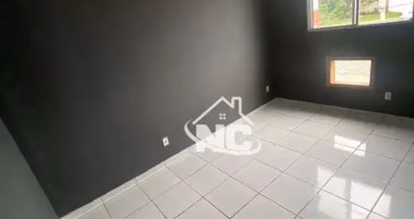 Apartamento com 2 quartos à venda, 45 m² por r$ 115.000 - apolo ii (manilha) - itaboraí/rj
