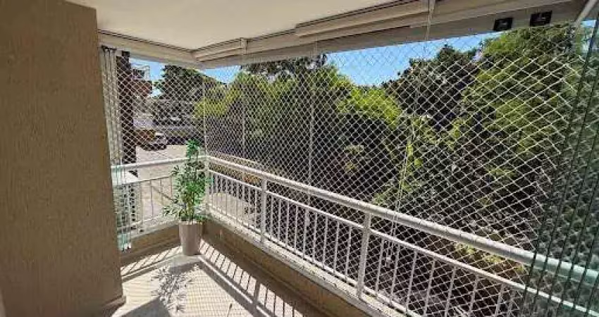 Apartamento com 2 quartos à venda, 113 m² por r$ 790.000 - itaipu - niterói/rj