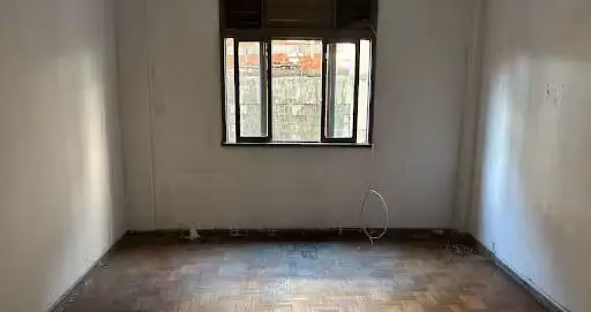 Kitnet com 1 quarto à venda, 24 m² por r$ 100.000 - centro - niterói/rj