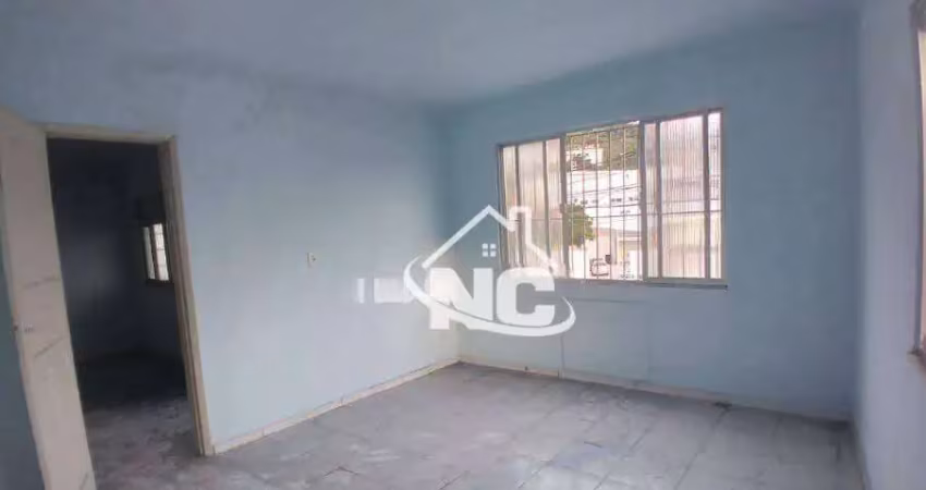 Casa com 2 quartos à venda, 70 m² por r$ 290.000 - centro - são gonçalo/rj