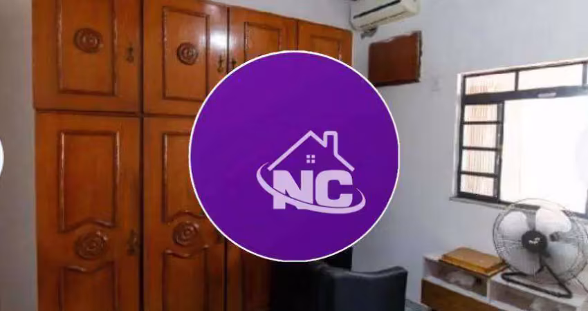 Casa com 3 quartos à venda, 150 m² por r$ 350.000 - barreto - niterói/rj