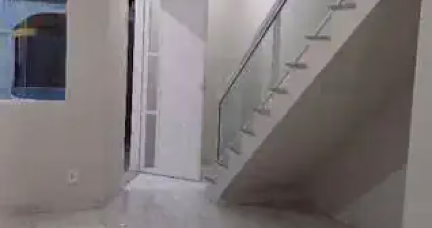 Apartamento duplex com 2 quartos à venda, 67 m² por r$ 240.000 - boa vista - são gonçalo/rj