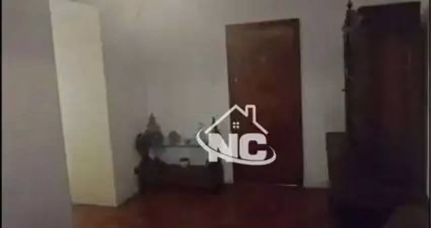Apartamento com 2 quartos à venda, 88 m² por r$ 430.000 - centro - niterói/rj