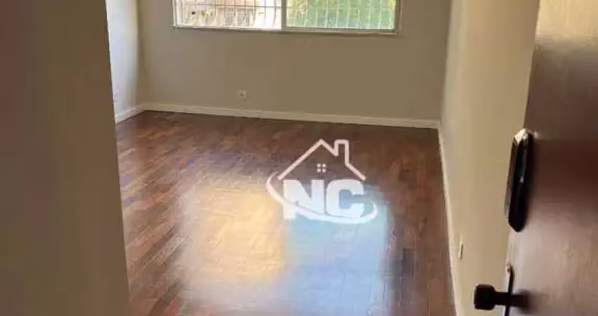 Apartamento com 2 quartas à venda, 80 m² por r$ 650.000 - ingá - niterói/rj