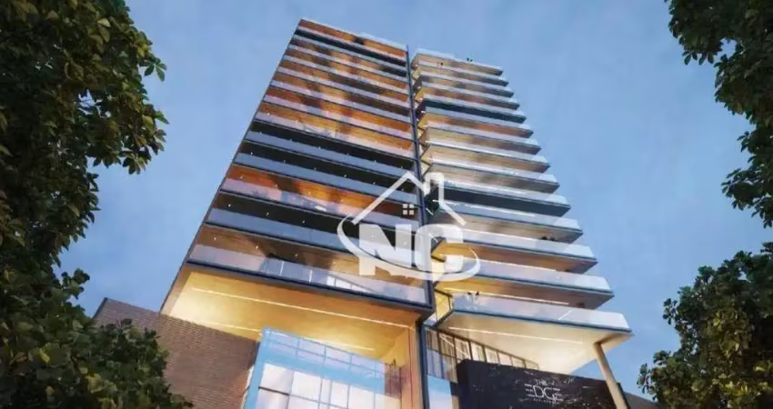 Apartamento com 4 quartos à venda, 215 m² por r$ 7.300.000 - icaraí - niterói/rj