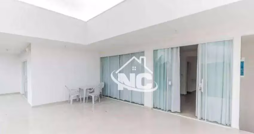 Casa com 6 quartos à venda, 300 m² por r$ 550.000 - mata paca - niterói/rj