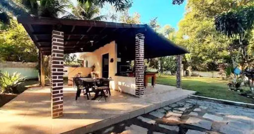 Casa com 3 quartos à venda, 3100 m² por r$ 1.260.000 - ponta negra - maricá/rj