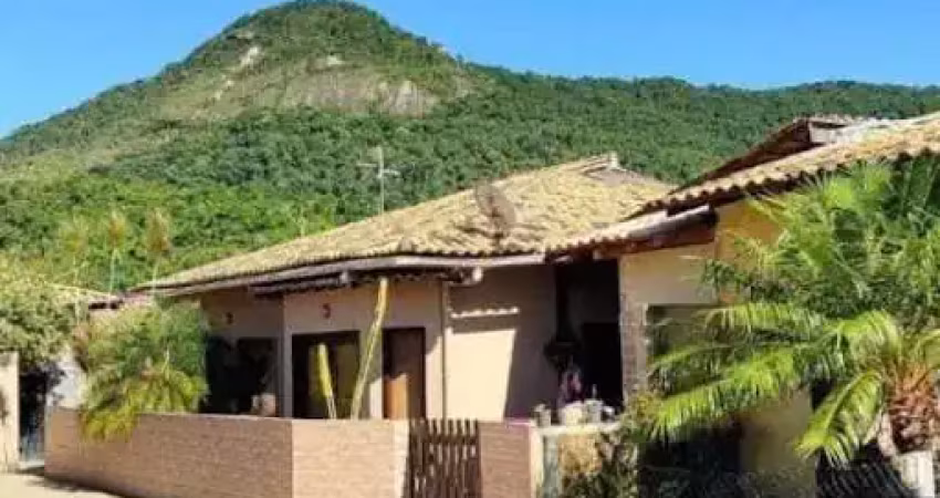 Casa com 3 quartos à venda, 150 m² por r$ 370.000 - recanto de itaipuaçu - maricá/rj