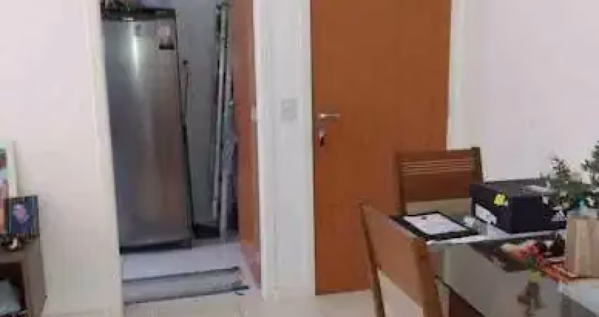 Apartamento com 2 quartos à venda, 55 m² por r$ 400.000 - jacaré - niterói/rj