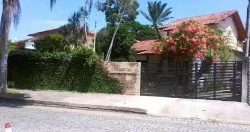 Casa com 5 quartos à venda, 350 m² por r$ 1.040.000 - itaipu - niterói/rj