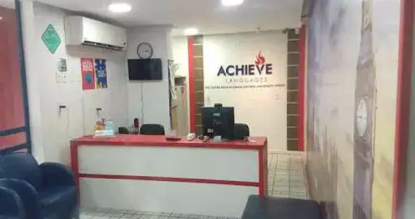 Casa com 12 salas à venda, 300 m² por r$ 3.600.000 - icaraí - niterói/rj