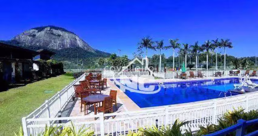 Alphaville maricá 1. terreno à venda, 360 m² por r$ 215.000 - inoã