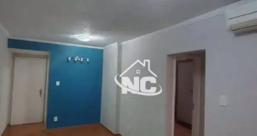 Apartamento com 2 quartos à venda, 100 m² por r$ 300.000 - fonseca - niterói/rj