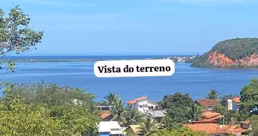 Terreno à venda, 360 m² por r$ 89.000,00 - jacaroá - maricá/rj