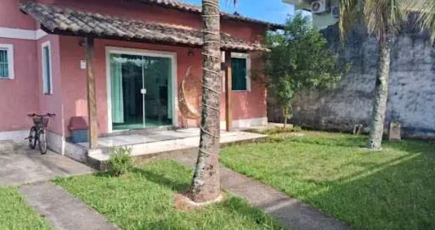Casa linear com 3 quartos à venda, 360 m² por r$ 420.000 - inoã - maricá/rj
