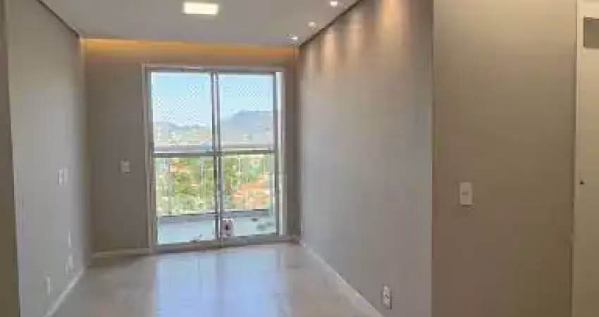 Apartamento com 2 quartos à venda, 63 m² por r$ 380.000 - largo da batalha - niterói/rj