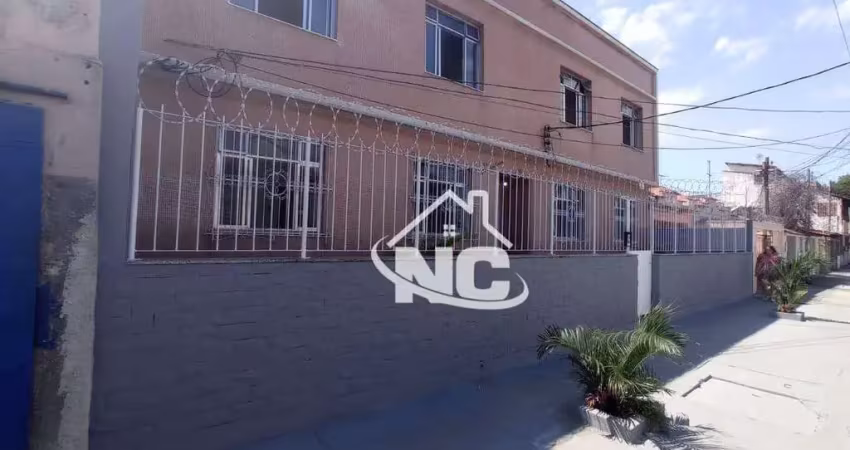 Prédio à venda, 1400 m² por r$ 2.500.000,00 - centro - niterói/rj