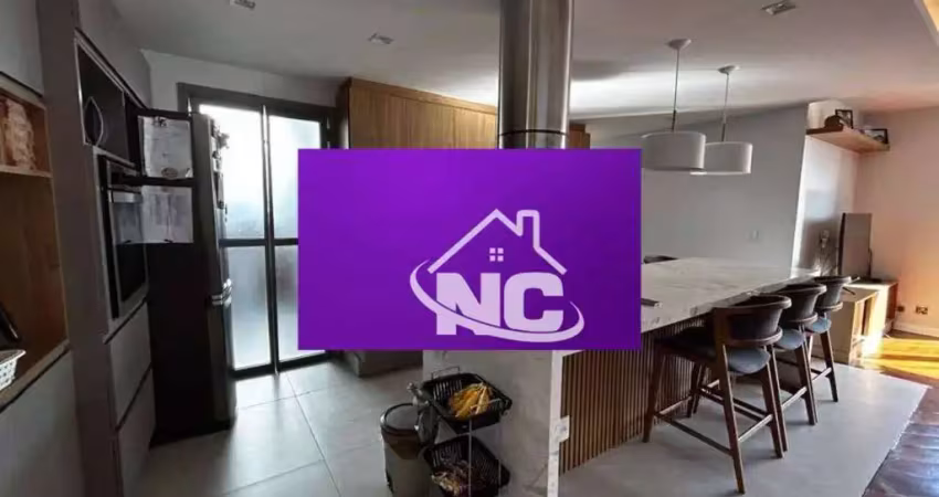 Cobertura com 4 quartos à venda, 433 m² por r$ 2.800.000 - icaraí - niterói/rj