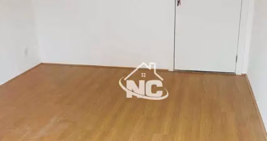Apartamento com 2 quartos à venda, 40 m² por r$ 190.000 - neves - são gonçalo/rj