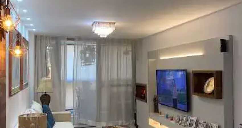 Apartamento com 4 quartos à venda, 189 m² por r$ 2.200.000 - praia de piratininga - niterói/rj