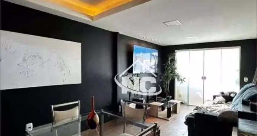 Sobrado com 7 dormitórios à venda, 230 m² por r$ 1.200.000,00 - ponta d areia - niterói/rj