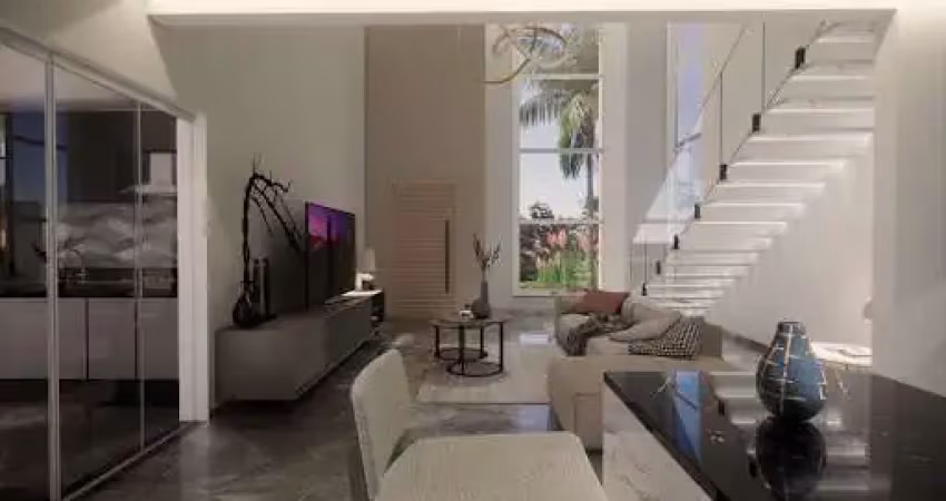 Casa com 4 dormitórios à venda, 300 m² por r$ 1.490.000,00 - alphaville maricá 2 - maricá/rj