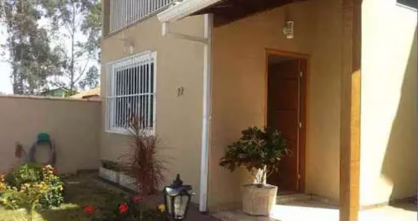 Casa no condomínio dom phillip com 3 quartos à venda, 132 m² por r$ 330.000 - bela vista - itaboraí/rj