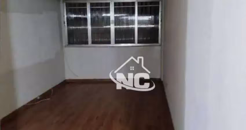 Apartamento com 4 quartos à venda, 60 m² por r$ 350.000 - icaraí - niterói/rj