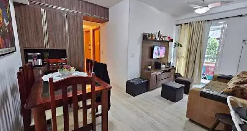 Apartamento com 3 quartos à venda, 69 m² por r$ 430.000 - badu - niterói/rj