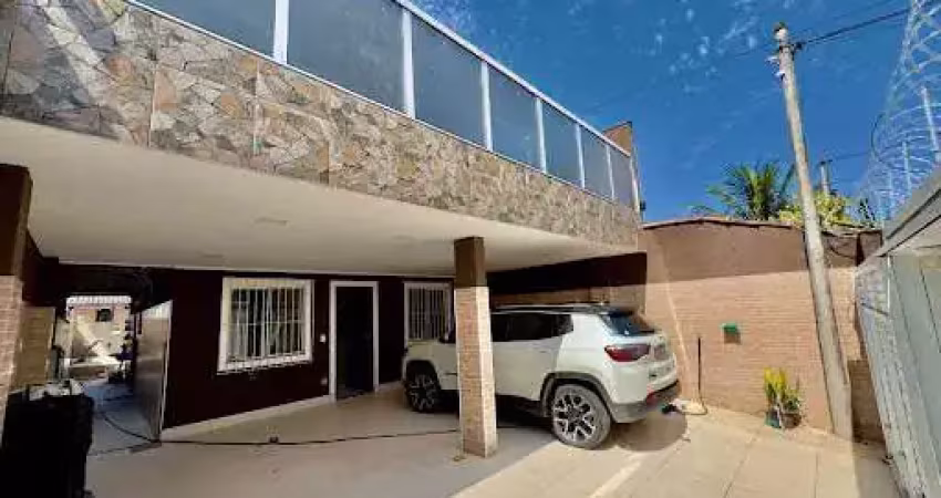 Casa com 4 quartos à venda, 138 m² por r$ 950.000 - itaipu - niterói/rj