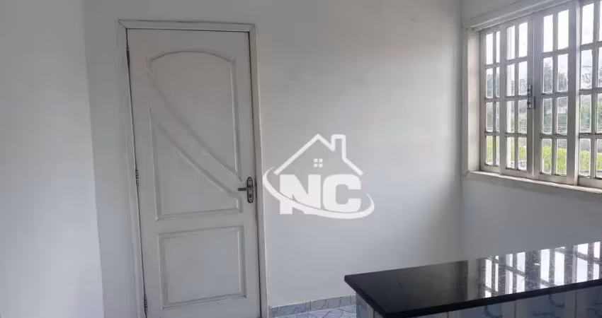 Casa com 21 quartos à venda na Avenida Doutor Eugênio Borges, 3999, Rio do Ouro, São Gonçalo