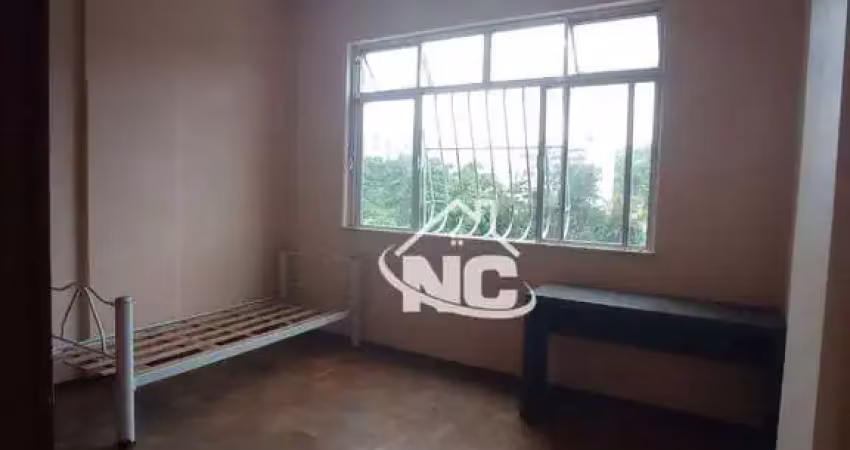 Apartamento com 3 quartos à venda, 86 m² por r$ 385.000 - centro - niterói/rj