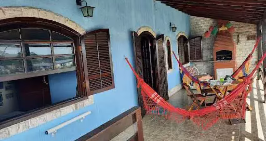 Casa com 2 dormitórios à venda, 360 m² por r$ 300.000,00 - colubande - são gonçalo/rj