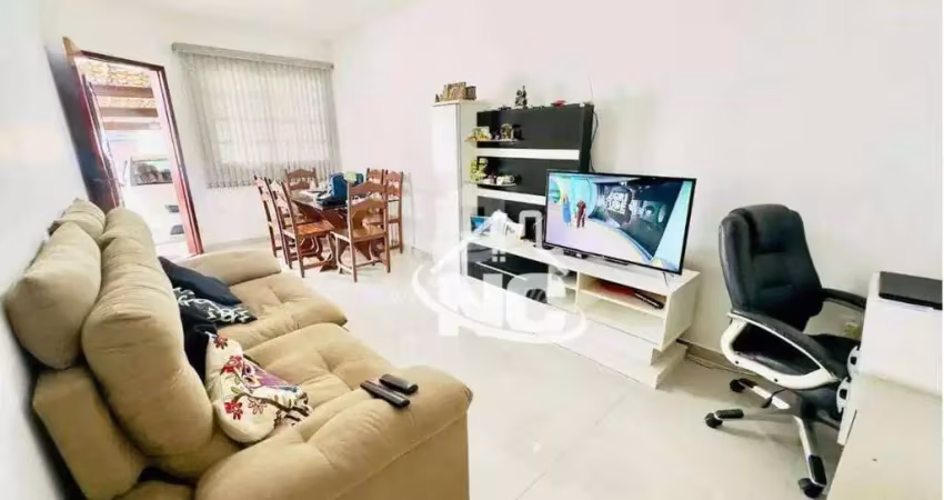Casa com 2 quartos e suite à venda, 78 m² por r$ 380.000 - são josé do imbassaí - maricá/rj