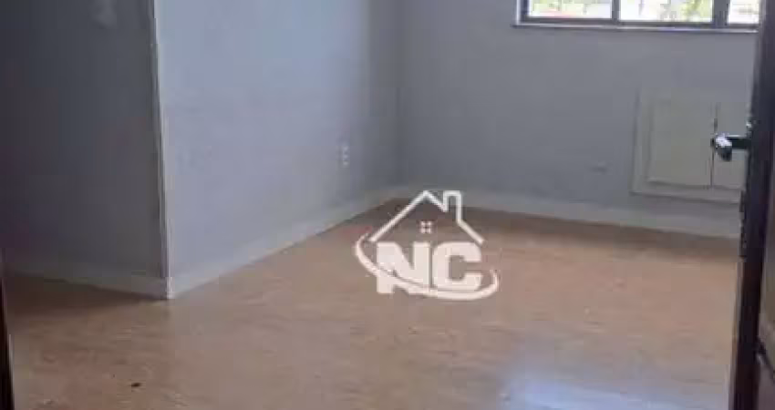 Apartamento com 2 quartos à venda, 57 m² por r$ 165.000 - colubande - são gonçalo/rj