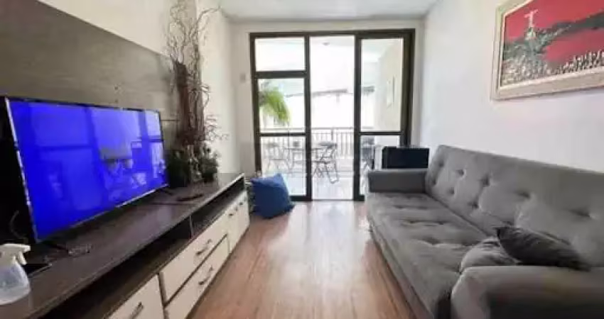 Apartamento com 3 quartos à venda, 100 m² por r$ 640.000 - santa rosa - niterói/rj