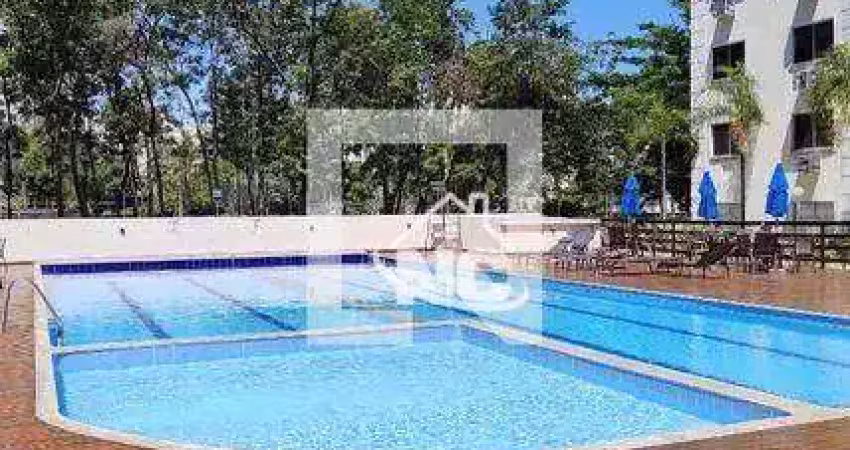 Apartamento com 2 quartos à venda, 65 m² por r$ 530.000 - barreto - niterói/rj