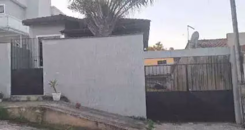 Casa no condomínio village do moinho 4 com 2 quartos à venda, 100 m² por r$ 265.000 - arsenal - são gonçalo/rj
