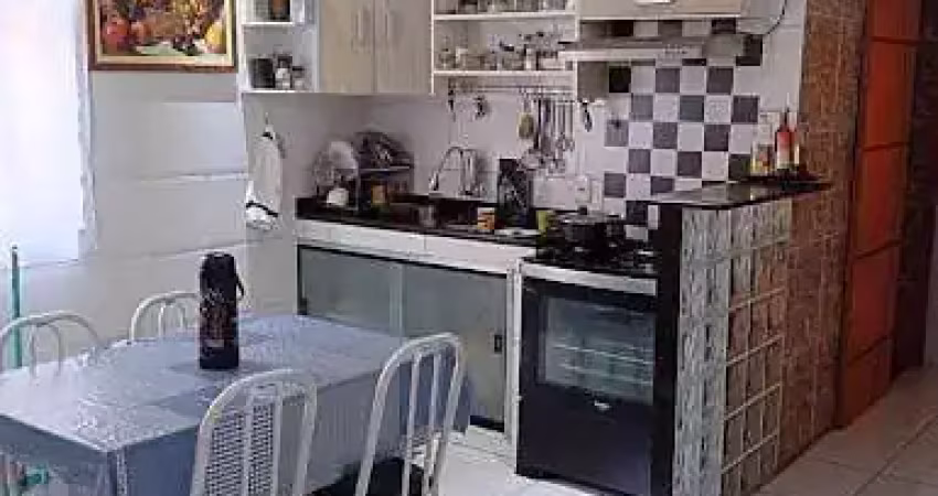 Casa com 3 quartos à venda, 160 m² por r$ 290.000 - laranjal - são gonçalo/rj