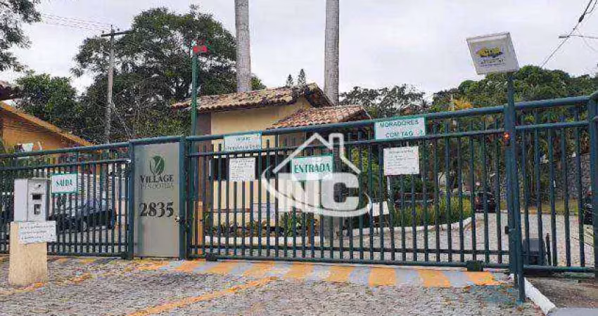 Terreno à venda, 1760 m² por r$ 490.000,00 - maria paula - niterói/rj