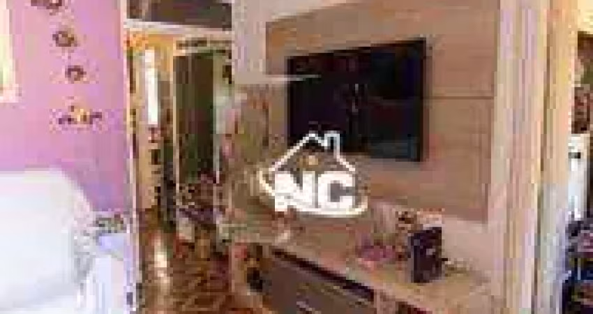Casa com 3 quartos à venda, 100 m² por r$ 395.000 - são lourenço - niterói/rj
