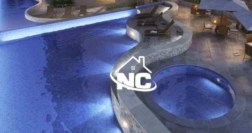 Apartamento com 2 dormitórios à venda, 88 m² por r$ 790.000,00 - icaraí - niterói/rj