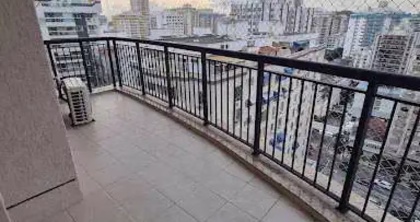 Apartamento com 2 quartos à venda, 84 m² por r$ 730.000 - santa rosa - niterói/rj
